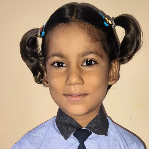 Avni  Yadav